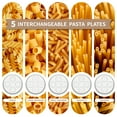 thumbnail image 3 of Soporte de prensa de pasta para batidora de pie KitchenAid, 3 of 5