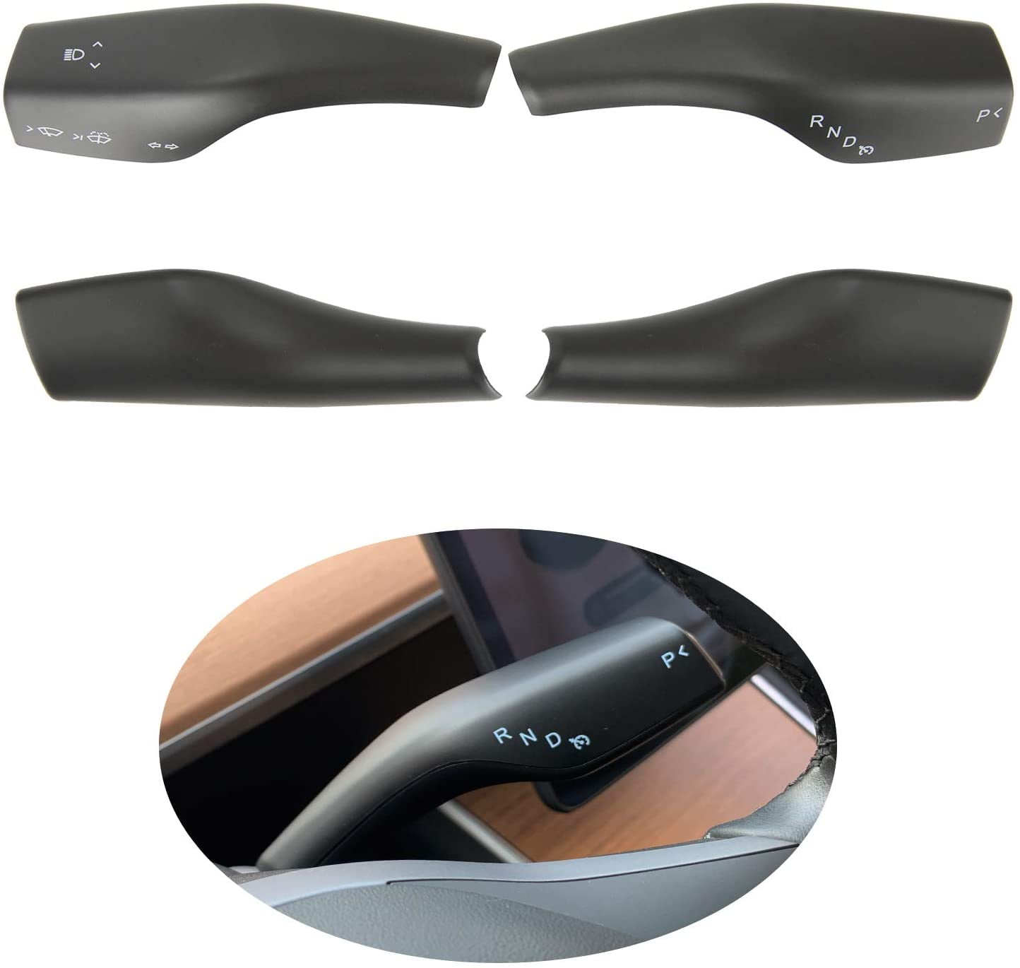 tesla gear shift tesla gear shift