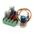 thumbnail image 1 of AC 50-220V 2000W SCR Electric Voltage Regulator Motor Speed/Temperature Controller Light Dimmer, 1 of 4