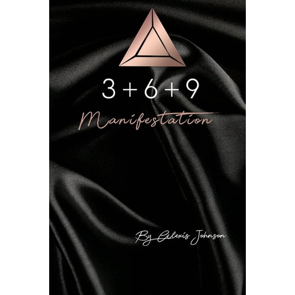 369 Manifestation, (Paperback)