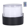 thumbnail image 1 of Lámparas de pared LED impermeables Jadeshay Aplique de pared para exteriores 5W, 1 of 8