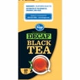 thumbnail image 3 of KR Decaffeinated Black Tea Bags - 48 ct, 3 of 3