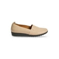 thumbnail image 4 of Comfortview June Flat Women's Slip-On Shoes (Wide Widths Available), 4 of 6