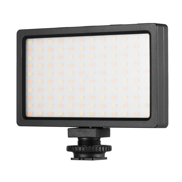 Led cheap panel video