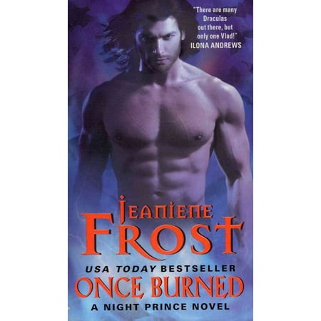 Once Burned