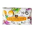 thumbnail image 1 of Pre de Provence Via Mercato Savon Floral Vert Crémeux 7oz, 1 of 6