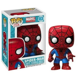 Funko Pop! Exclusive 8-pack: Spider-Man: No Way Home