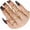 Gold, variant on 13Pcs Boho Gold Snake Knuckle Stackable Rings Sets for Woman,Punk Sliver Vintage Snake Heart Open Finger Rings Set Joint Midi Ring Sets