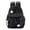Black, variant on SGMVNU Polka Dots Backpack Large Capacity Lightweight Multi Compartments Bookbag for Elementary Middle High School Students, Pink
