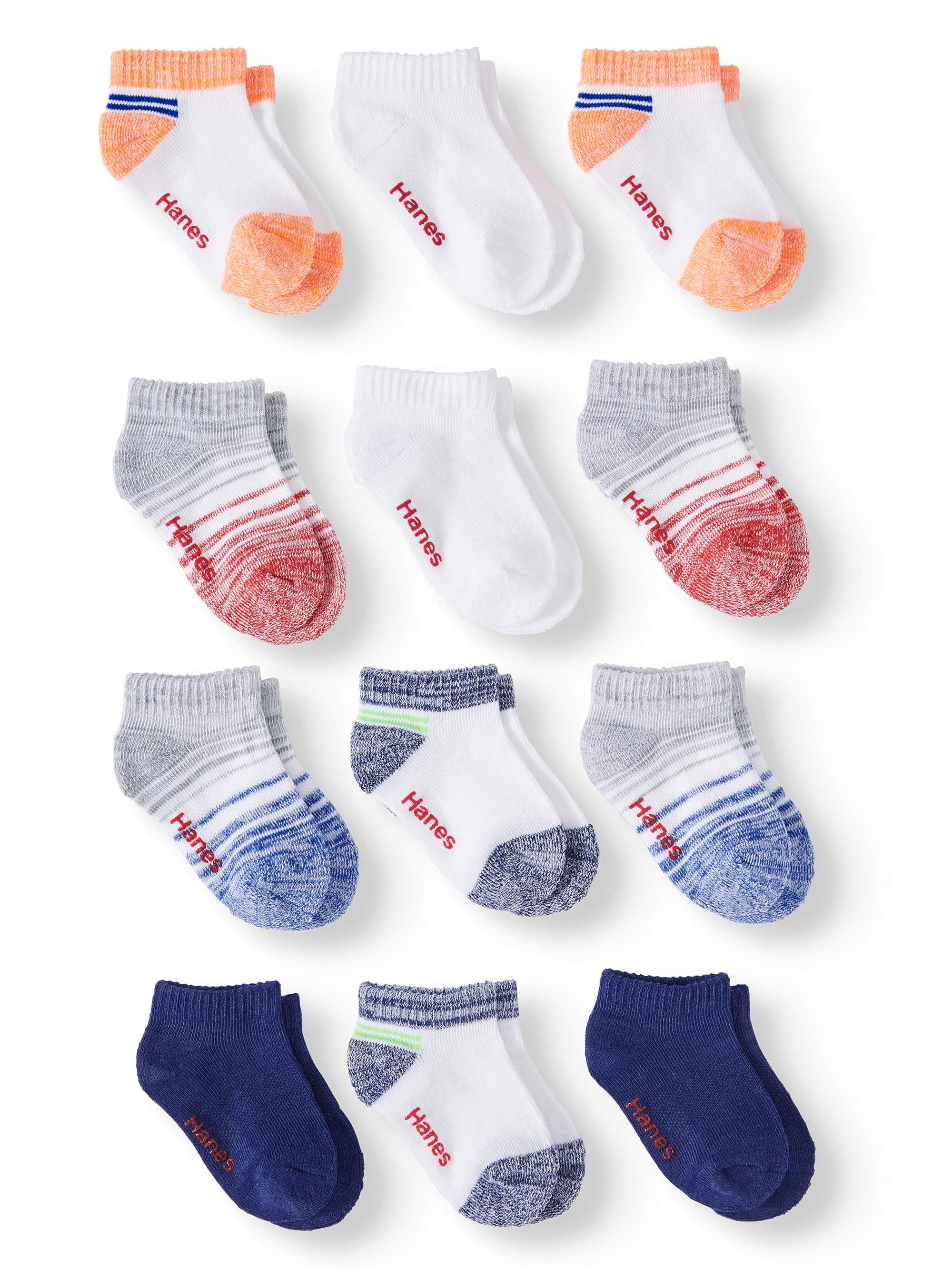 infant low cut socks