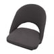 thumbnail image 1 of eat cover slipcover,Funda elástica para silla de comedor,funda extraíble,Funda curva lavable para silla de comedor para eventos de banquetes,Funda protectora para asiento de silla con forma, 1 of 8