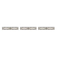 thumbnail image 2 of relayinert Staircase Sticker Landscaping PVC Waterproof Wallpaper Oilproof Steps Decals Hotel Bathroom Kitchen Baseboard Renovation Type1 S 3Set, 2 of 6