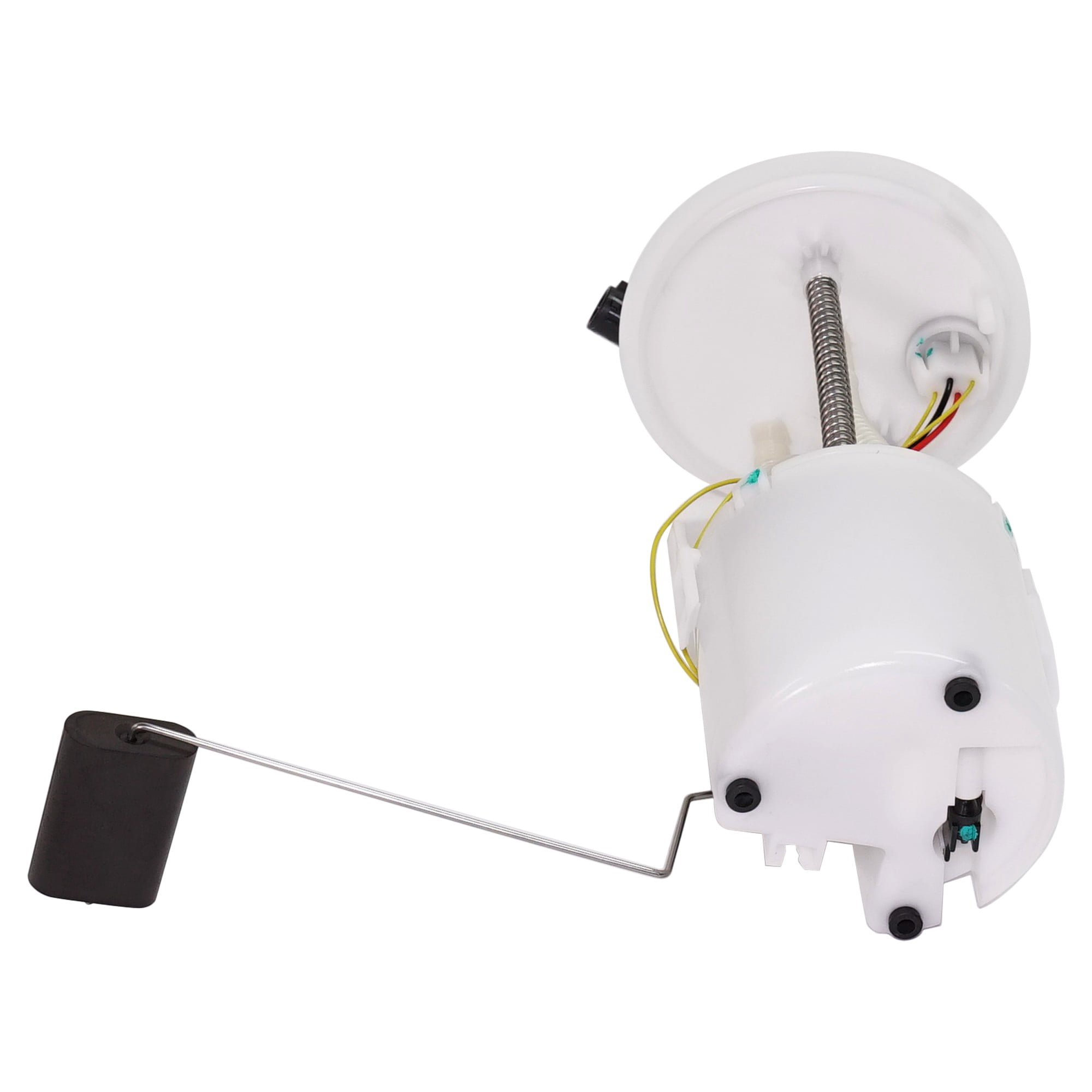 Fuel Pump Compatible with 2001-2004 Ford Escape Mazda Tribute 4Cyl 6Cyl 2.0L 3.0L With Sending Unit