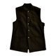 thumbnail image 4 of pstuiky Camisetas interiores de tirantes para hombre, Top transpirable y cómodo con cuello alto, sin mangas y color liso para hombre Chaleco para hombre m, 4 of 4