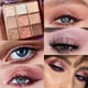 thumbnail image 2 of Paleta de sombras de ojos CAKAILA 9 Colors Glitter Shimmer Makeup, 2 of 7