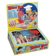 Angle View: Schylling Retro Junior Chef Bake Set In A Box 19 Piece Set