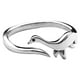 thumbnail image 5 of Juego De 4 Anillos De Dinosaurio Para Mujer, Anillos De Dedo Ajustables Con Apertura Bonita, Regalo Para Mujer Guardurnaity AP005749-00, 5 of 6