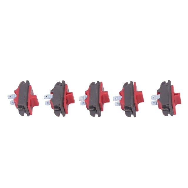 Interruptor De Parada De Encendido Y Apagado, 503 71 82-01 503718201 Durable Rendimiento Confiable Mano De Obra Fina Interruptor De Apagado De Motosierra Carcasa ABS Para Reemplazo