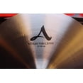 thumbnail image 3 of Crash Cymbal Zildjian Serie A, tamaño mediano, 16 pulgadas, bronce fundido, 3 of 4
