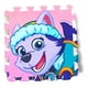 thumbnail image 2 of TAPETE DE FOAMY ARMABLE TOY MARK PAW PATROL GIRL, 2 of 2