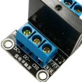 thumbnail image 4 of DC 12V CH G3MB-202P Módulo de de Disparador de bajo nivel con fusible resistivo Baoblaze Módulo de relé de estado sólido, 4 of 6
