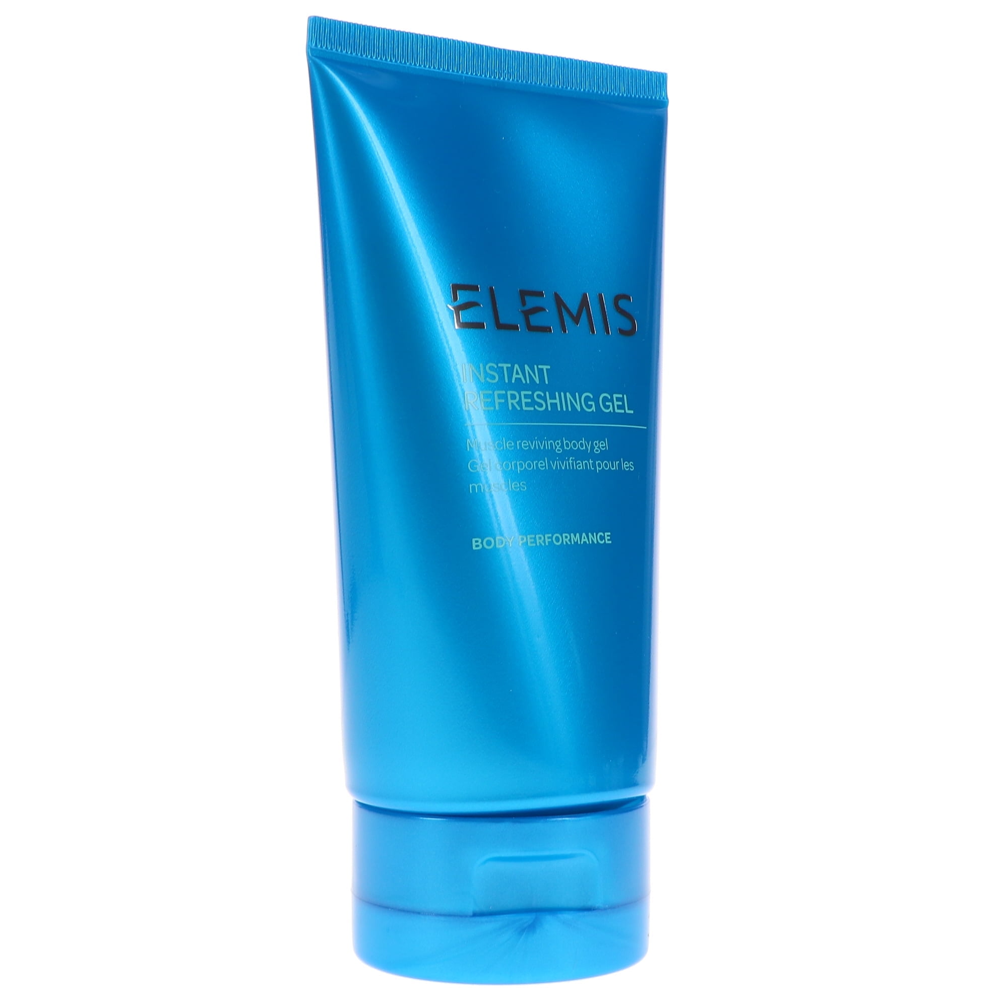 Elemis Instant Refreshing Gel Muscle Reviving Body Gel, 5 Oz