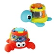 thumbnail image 1 of Juguete para Gatear Rm Regalomex con Sonido Luz Y Sonajero Diseño de Animales multicolor, 1 of 4