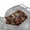 Autumn Dog Leaves, variant on CHAQLIN Fire Bear Lightning Design ATV Seat Cover Waterproof Easy to Install Four Wheeler Seat Cover for Hunting Riding