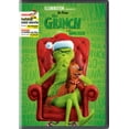 thumbnail image 1 of Illumination Presents: Dr. Seuss' The Grinch [DVD], 1 of 3