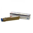 thumbnail image 1 of Oki Type C7 Cyan Toner Cartridge, 1 of 3