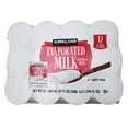 Kirkland Signature Evaporated Milk 12 Fluid Ounce (12 Count)