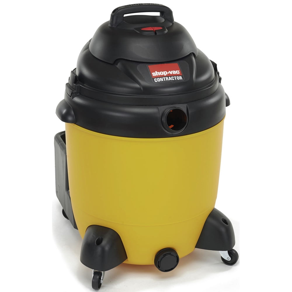 22 gal 6 1//2 hp Shop-Vac The Right Stuff Series Extra Quiet Contractors Wet//Dry Vacuums