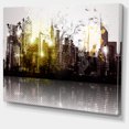 thumbnail image 2 of Panorama de Ville Grunge, 2 of 3