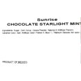thumbnail image 4 of SweetGourmet Chocolate Starlight Mint | Bulk Wrapped Hard Candy | 4 pounds, 4 of 6