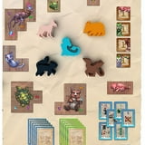 The Isle of Cats Kittens and Beasts Board Game Expansion