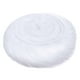 thumbnail image 5 of Cinta de corte artificial de 3,28 yardas para ropa festiva Blanco, 5 of 9