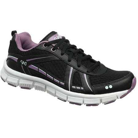 Womens Ryka Hailee 2 Shoe Size: 9 Black Running