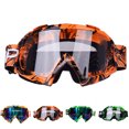 thumbnail image 2 of Bangcool Ski Goggles Dustproof Adjustable Snowboard Goggles Sports Goggles for Adult, 2 of 4