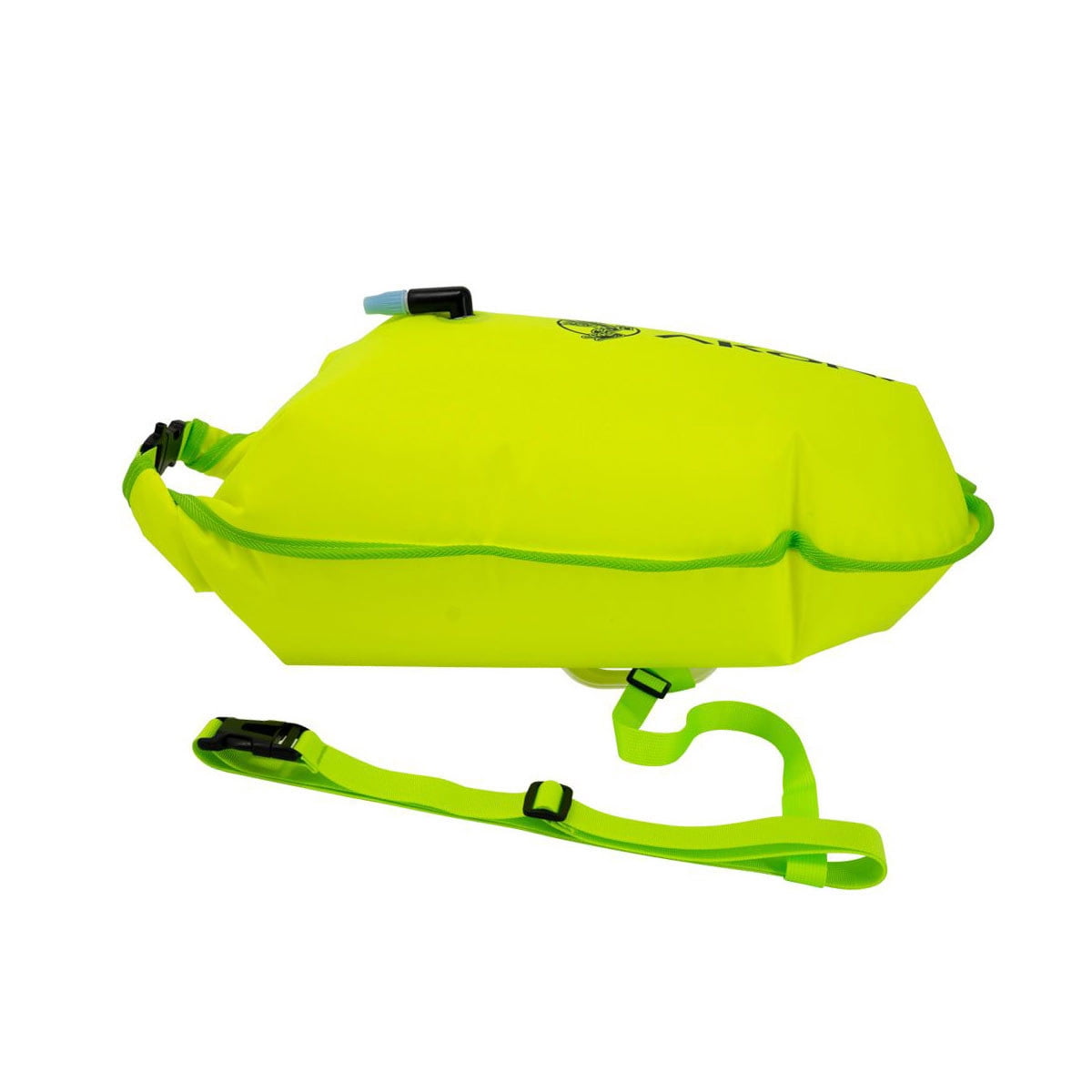 Akona Snorkel and Swim Buoy with Dry Bag