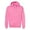 Azalea, variant on Men Multi Colors Hooded Sweatshirt Men Hoodies Color Antique Cherry Red Large Size