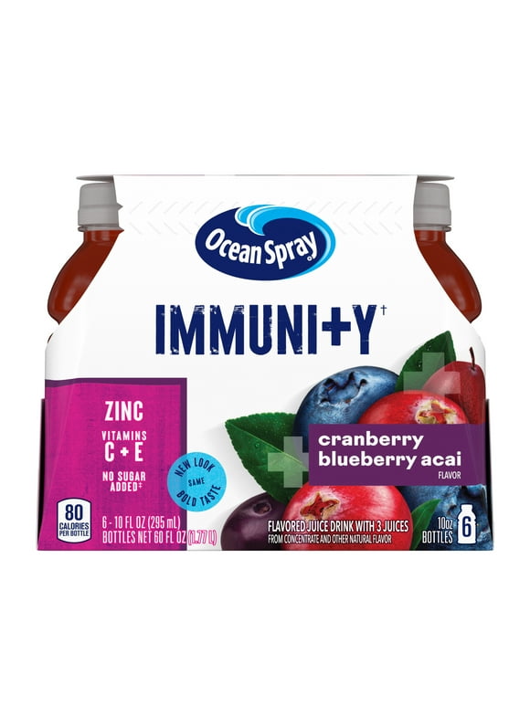 Ocean Spray Juice in Juices