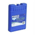 thumbnail image 5 of (2 pack) Freez Pak XL Ice Pack Ice Substitute, Bottle, Reusable 3.5lbs, Blue, 9.75", 5 of 7
