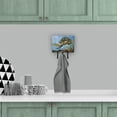 thumbnail image 4 of Carolines Treasures JMK1118TH68 Loggerhead Sea Turtle Leash or Key Holder Triple multicolor, 4 of 4