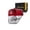 Passenger Side, variant on CarLights360: For Toyota 4Runner Tail Light Assembly 2010 2011 2012 2013 Passenger Side | Chrome | DOT Certified | TO2819147 | 81551-35360