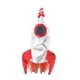 thumbnail image 3 of Disfraz de cohete para niños, ideal para fiestas de disfraces, cosplay, niños y niñas. S a M, 3 of 8