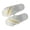 Groom, variant on 1pair Comfortable Bridal Slippers Personality Wedding Name Antiskid Slipper