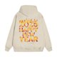 thumbnail image 4 of WILLBEST Sudaderas Deportivas Hombre 2025 Tendencia Hombres y Mujeres con El Mismo Año Sudadera con Capucha Casual Deportes Moda Año Indispensable Top Chica, 4 of 5