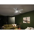 thumbnail image 5 of Kichler Lighting - Salvo - 5 Blade Ceiling Fan with Light Kit In Industrial, 5 of 9