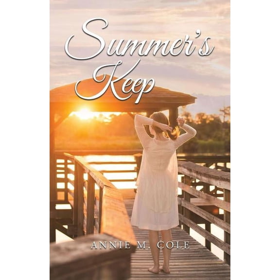Summer's Keep, (Paperback)