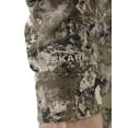 thumbnail image 6 of Tekari Men's Boldrun Dobby Buttondown Hunting Shirt, 6 of 6